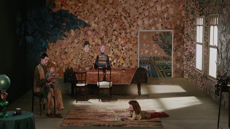 Backdrop image for movie The Full Story