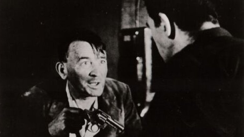 Backdrop image for movie Four for the Morgue
