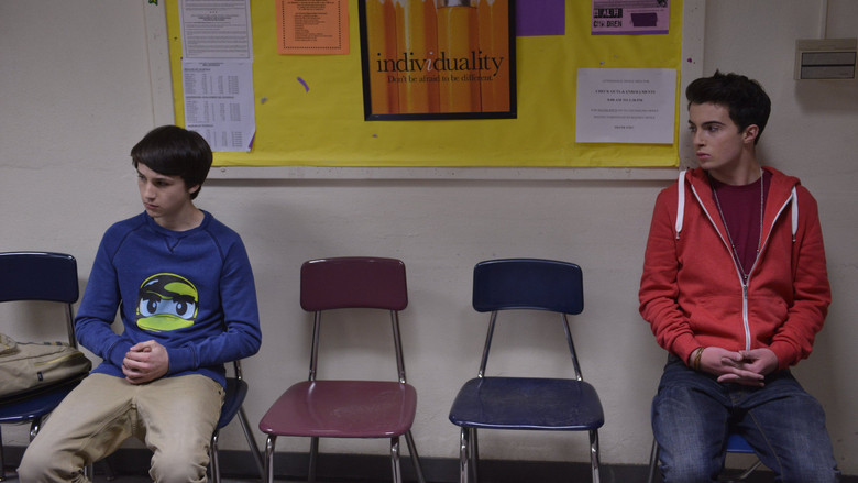 Backdrop image for movie Bully