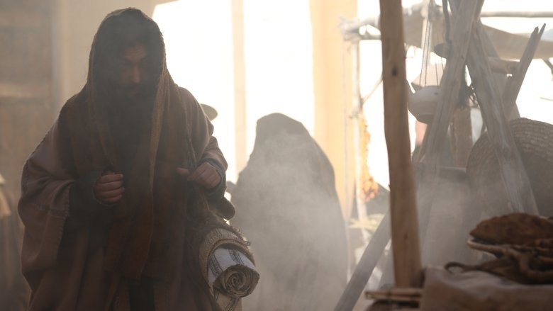 Backdrop image for movie The Last Days of Jesus