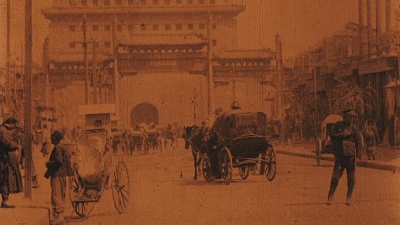 Backdrop image for movie Around China with a Movie Camera