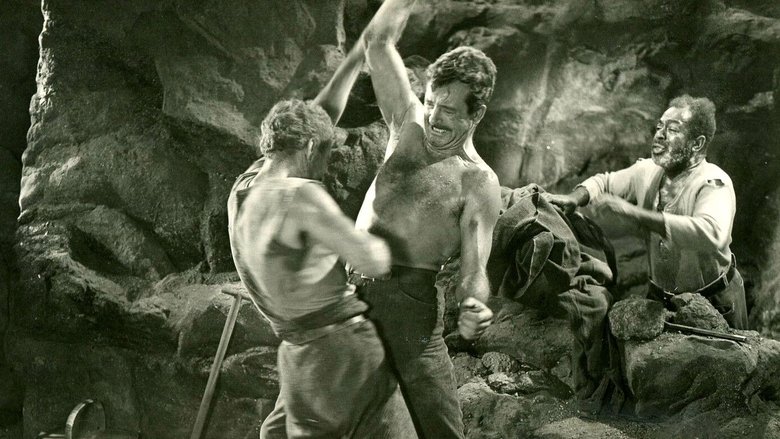 Backdrop image for movie Passage West
