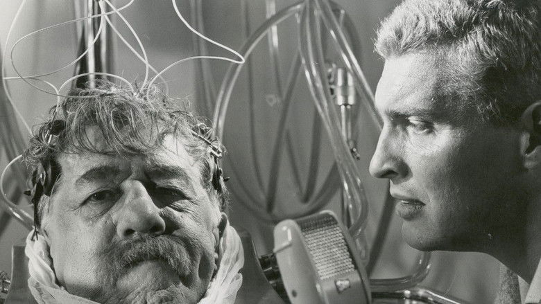 Backdrop image for movie The Head