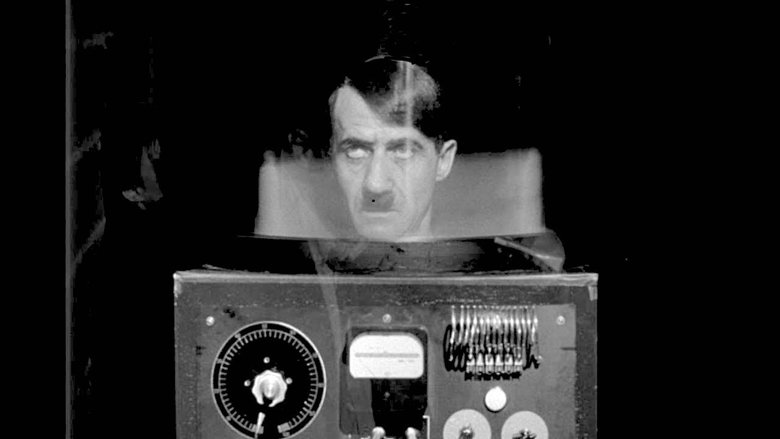 Backdrop image for movie They Saved Hitler's Brain