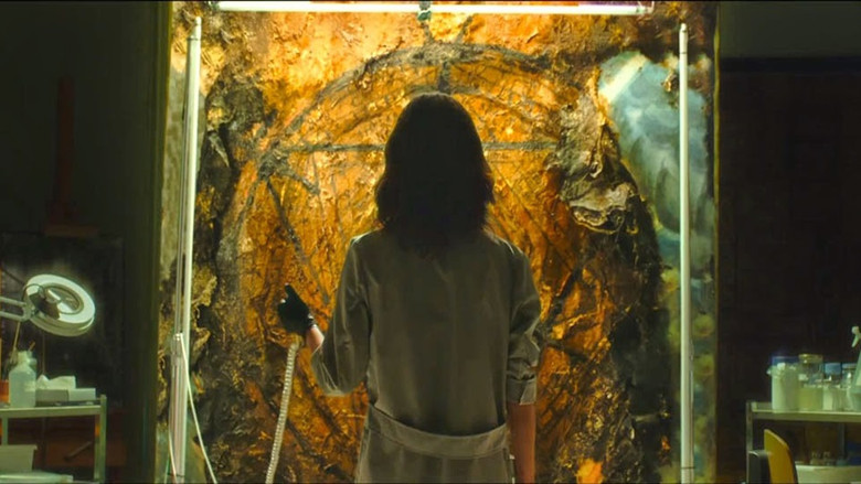 Backdrop image for movie Ultraviolet