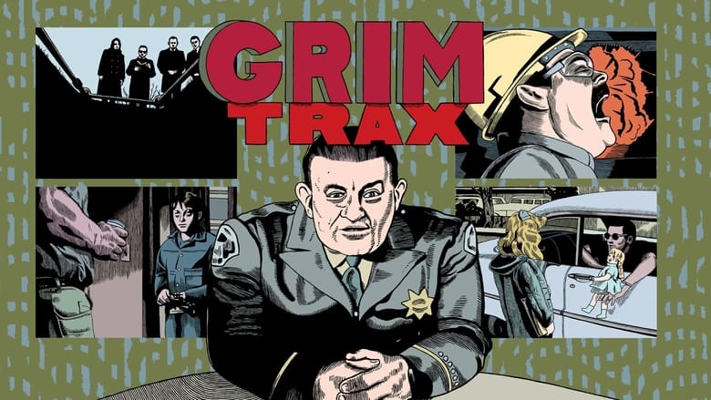 Backdrop image for movie GrimTrax