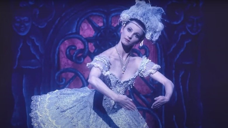 Backdrop image for movie The Australian Ballet: Coppélia