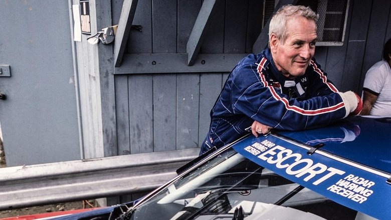 Backdrop image for movie Winning: The Racing Life of Paul Newman