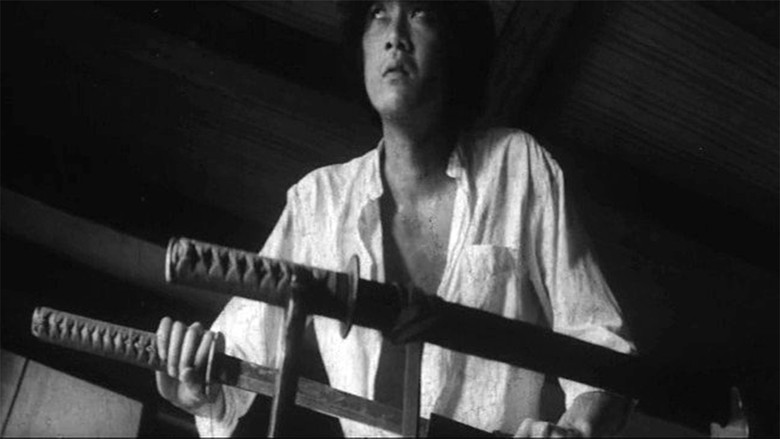 Backdrop image for movie New Underground History of Japanese Violence: Vengeance Demon