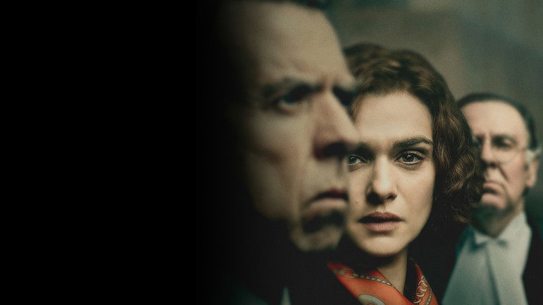 Backdrop image for movie Denial