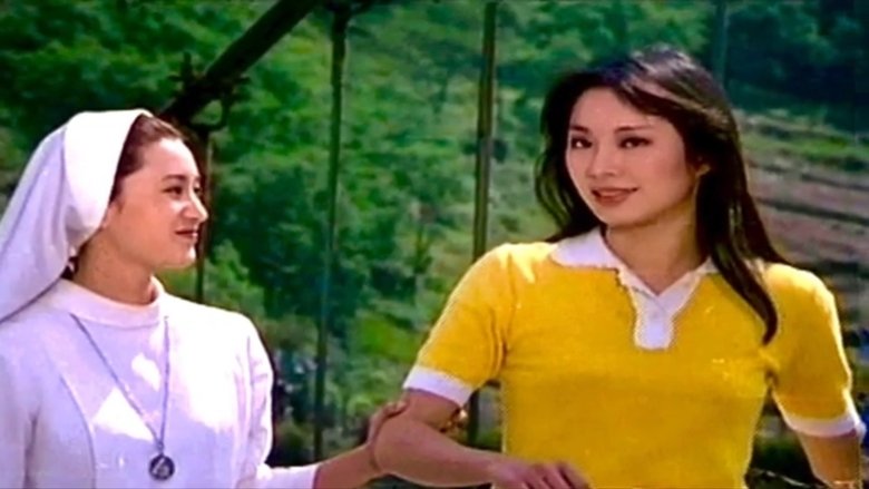 Backdrop image for movie A Lily in the Valley