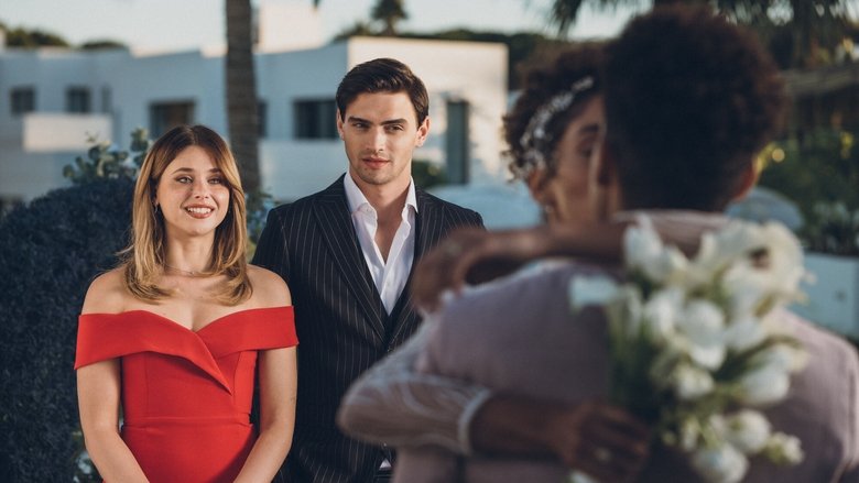 Backdrop image for movie Culpa nuestra