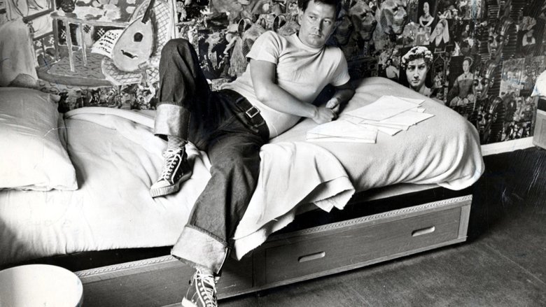 Backdrop image for movie Joe Orton Laid Bare