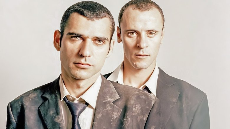 Backdrop image for movie Paradise Now