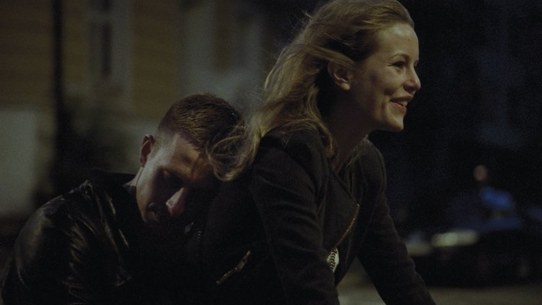 Backdrop image for movie Oslo, August 31st