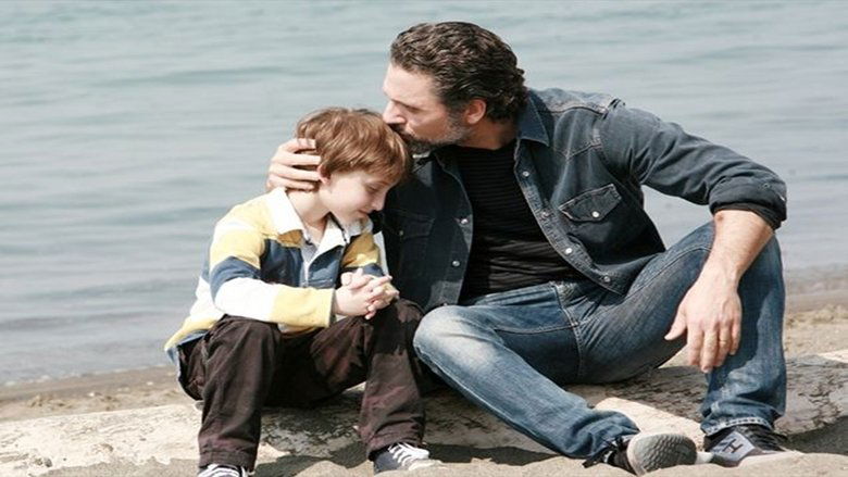 Backdrop image for movie Sarò sempre tuo padre