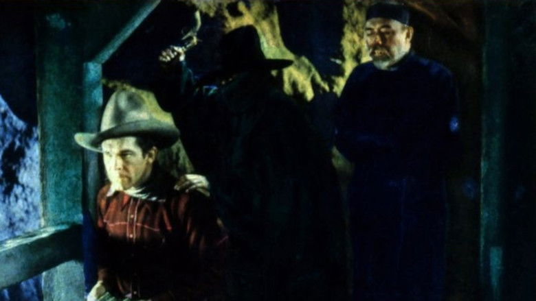 Backdrop image for movie Big Boy Rides Again