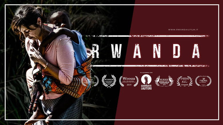 Backdrop image for movie Rwanda