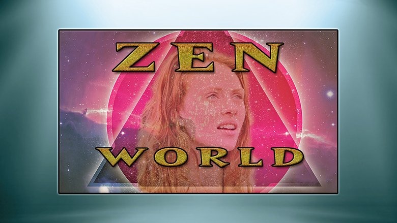 Backdrop image for movie Zen World