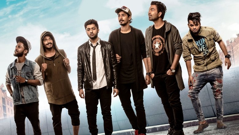 Backdrop image for movie Kaly