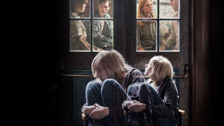 Backdrop image for movie No Letting Go