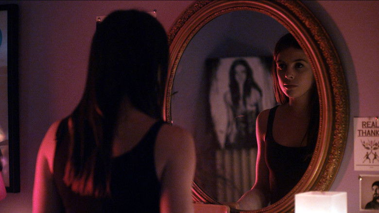 Backdrop image for movie Let Her Out