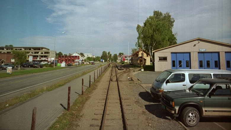 Backdrop image for movie Where the Trains Used to Go
