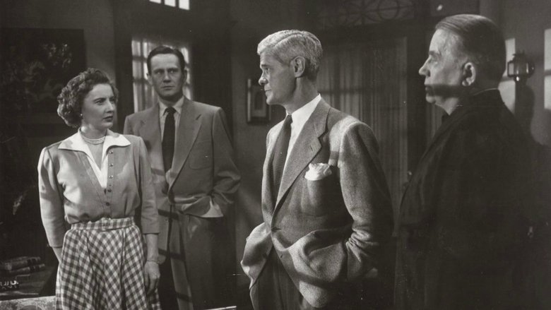 Backdrop image for movie The File on Thelma Jordon