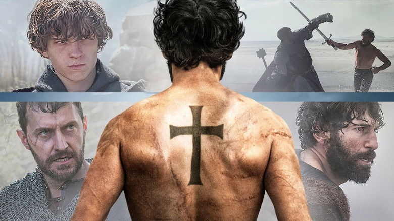 Backdrop image for movie Pilgrimage