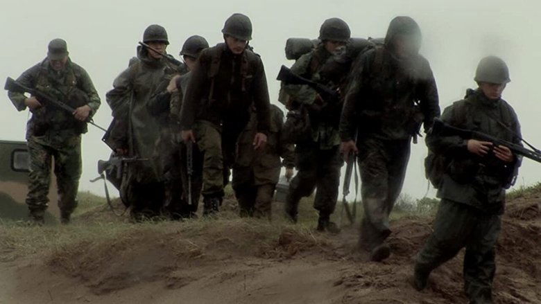 Backdrop image for movie 1533 Km. to Home