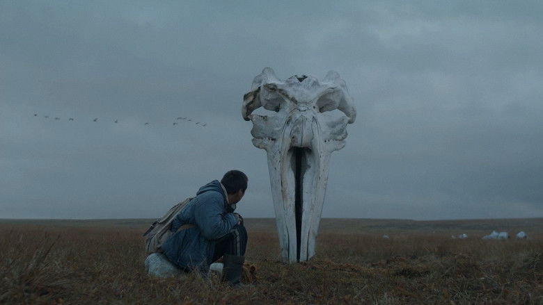 Backdrop image for movie The Whaler Boy