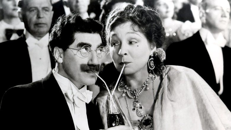 Backdrop image for movie At the Circus