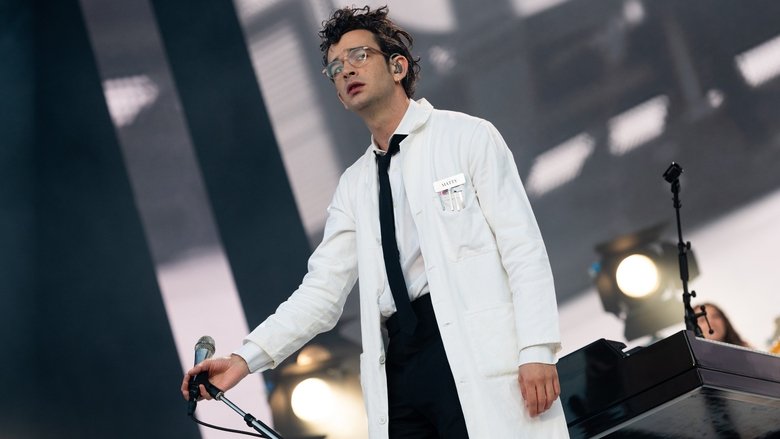 Backdrop image for movie The 1975: Radio 1’s Big Weekend Dundee