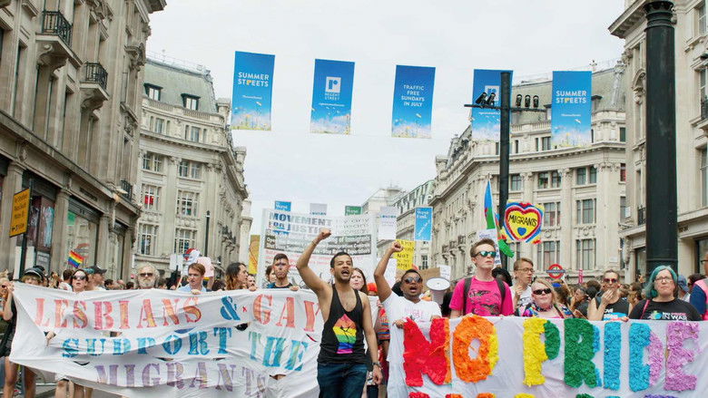 Backdrop image for movie Are You Proud?