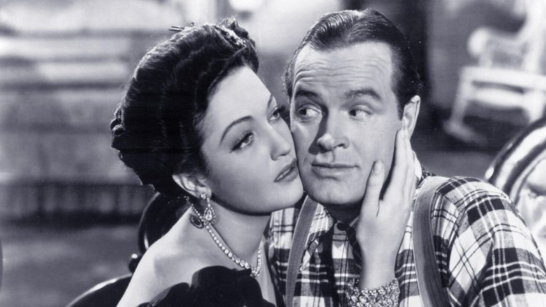 Backdrop image for movie Road to Utopia