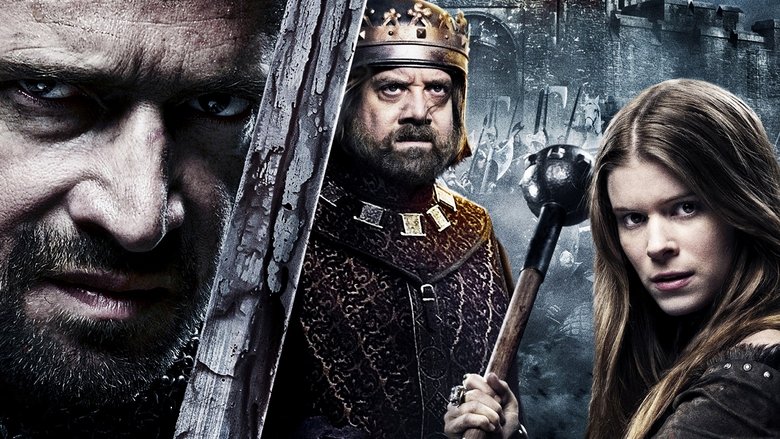 Backdrop image for movie Ironclad