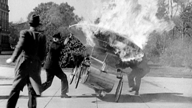 Backdrop image for movie A Trip Down Memory Lane