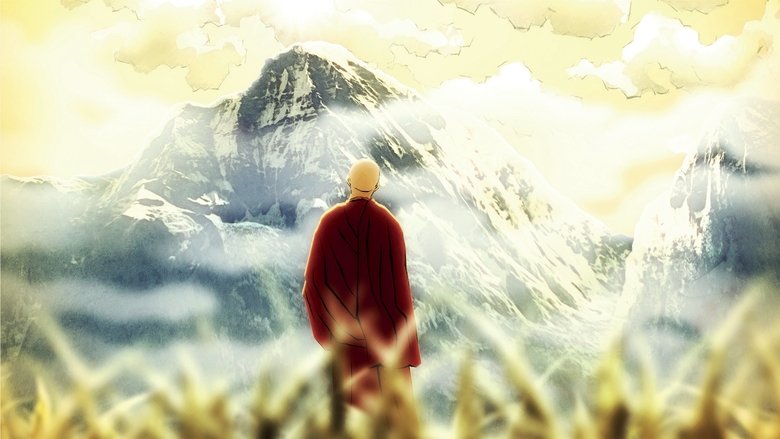 Backdrop image for movie The Art of Happiness