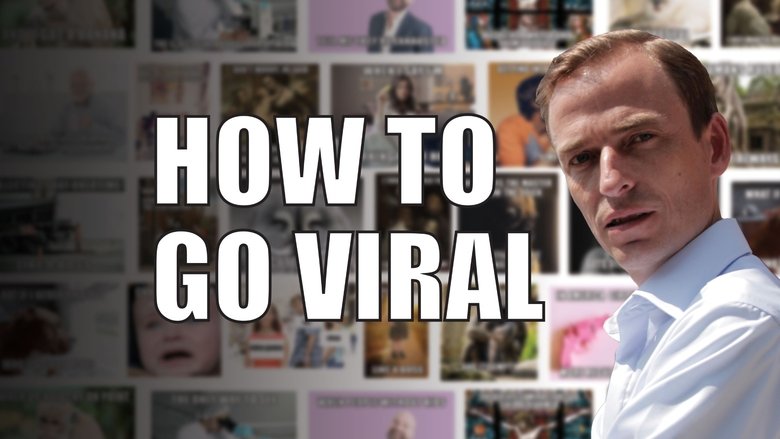 Backdrop image for movie How To Go Viral