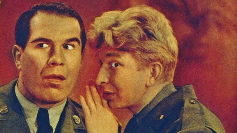 Backdrop image for movie Top Sergeant Mulligan