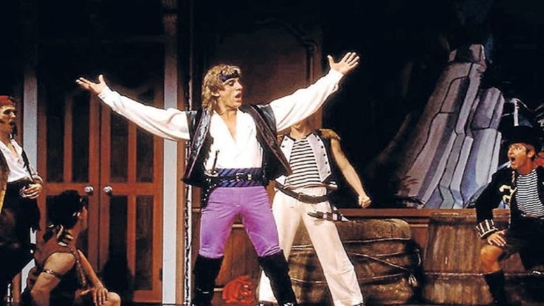 Backdrop image for movie The Pirates of Penzance