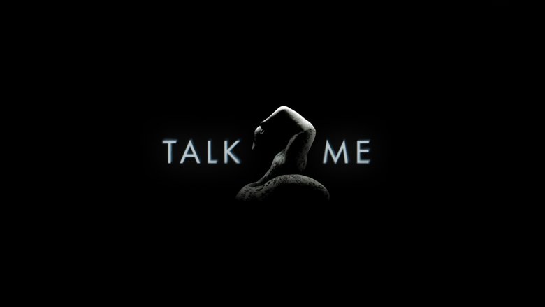Backdrop image for movie Talk 2 Me