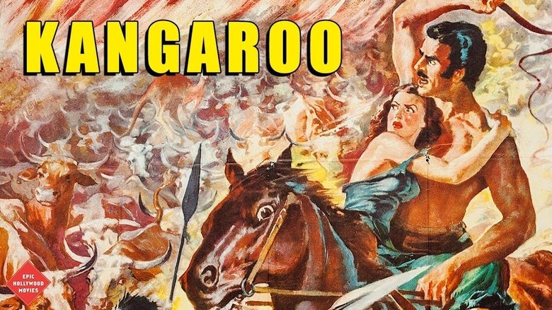 Backdrop image for movie Kangaroo