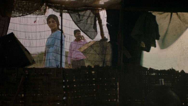 Backdrop image for movie The Knot