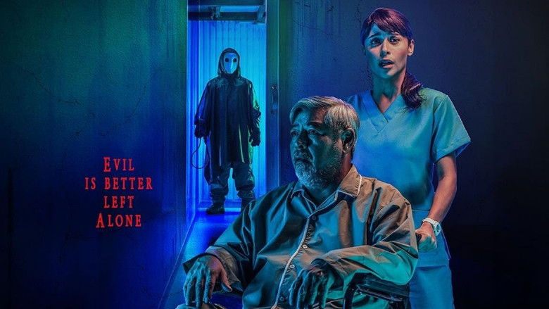 Backdrop image for movie Isolated