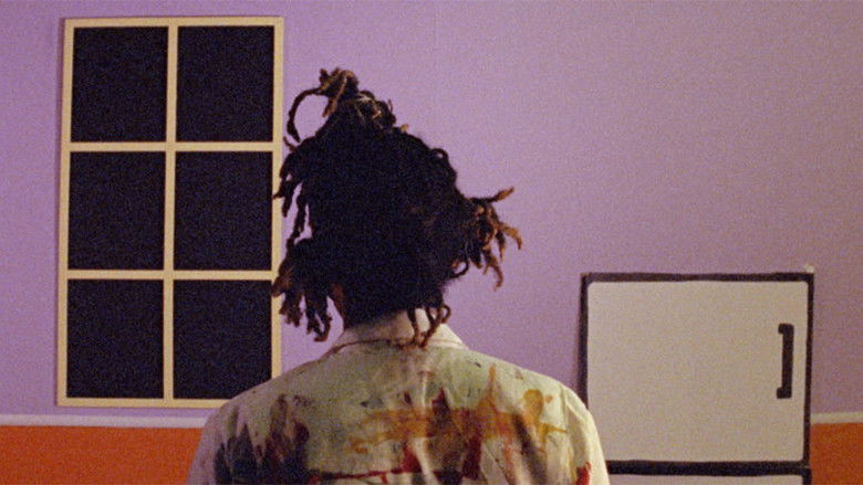 Backdrop image for movie I'm At Home