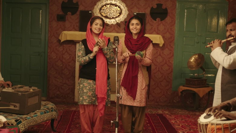 Backdrop image for movie Bajre Da Sitta