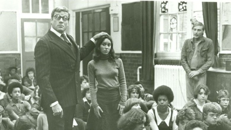 Backdrop image for movie The Class Of Miss MacMichael
