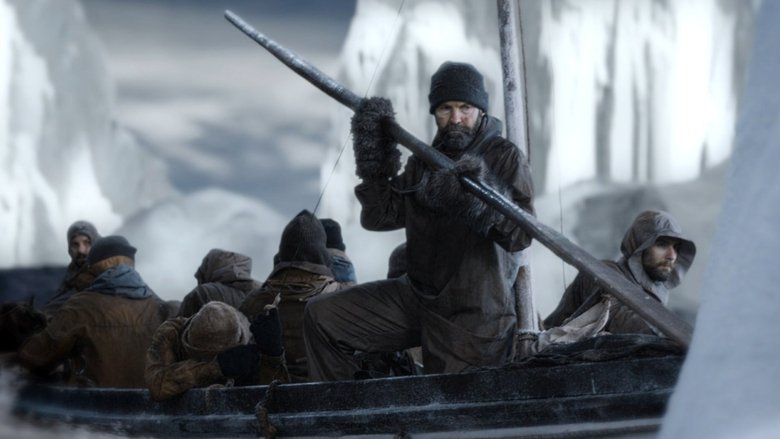 Backdrop image for movie Shackleton's Captain