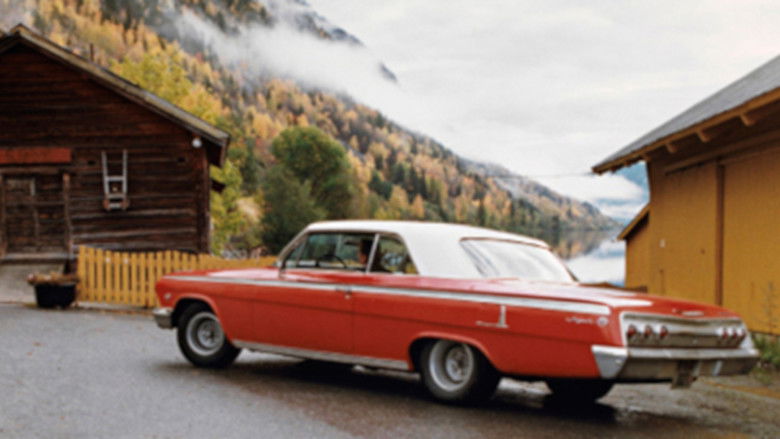 Backdrop image for movie Halfway to Haugesund